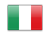 FIMET ELETTROFORNITURE - Italiano